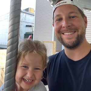 Meet your Posher, Ricky